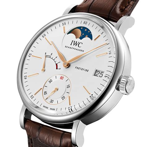 iwc modeli|is iwc german or swiss.